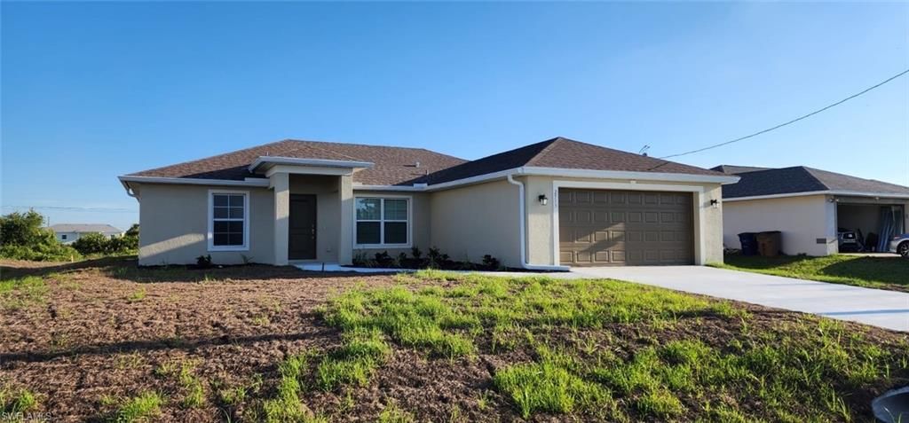 2513 43rd ST SW, LEHIGH ACRES, FL 33976 — photo 2