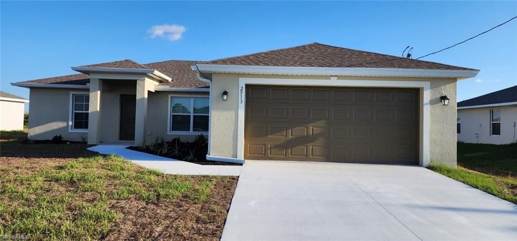 2513 43rd ST SW, LEHIGH ACRES, FL 33976 — photo 3