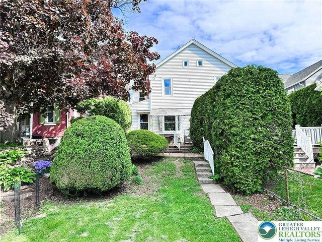 521 Kurtz Street, Catasauqua Boro, PA 18032
