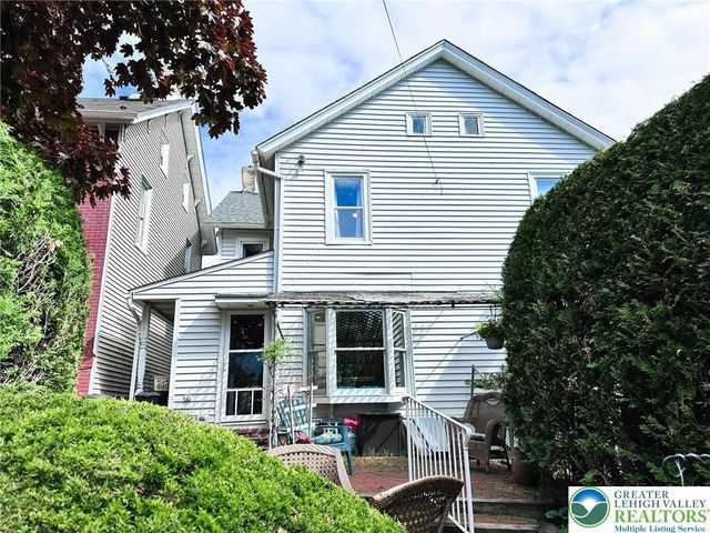 521 Kurtz Street, Catasauqua Boro, PA 18032