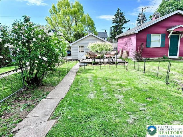 521 Kurtz Street, Catasauqua Boro, PA 18032