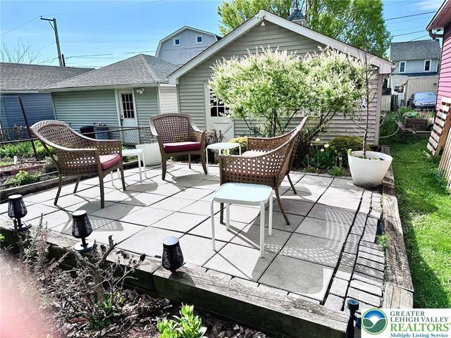 521 Kurtz Street, Catasauqua Boro, PA 18032