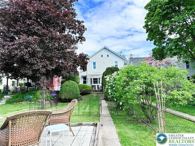 521 Kurtz Street, Catasauqua Boro, PA 18032