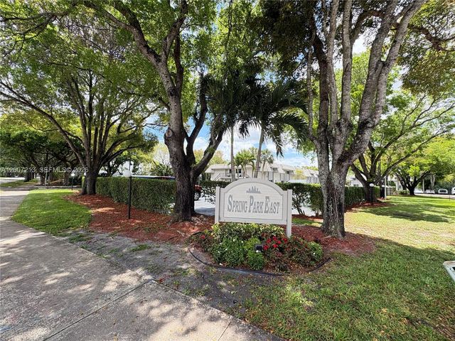 3251 NW 102nd Ter 3251, Coral Springs, FL 33065