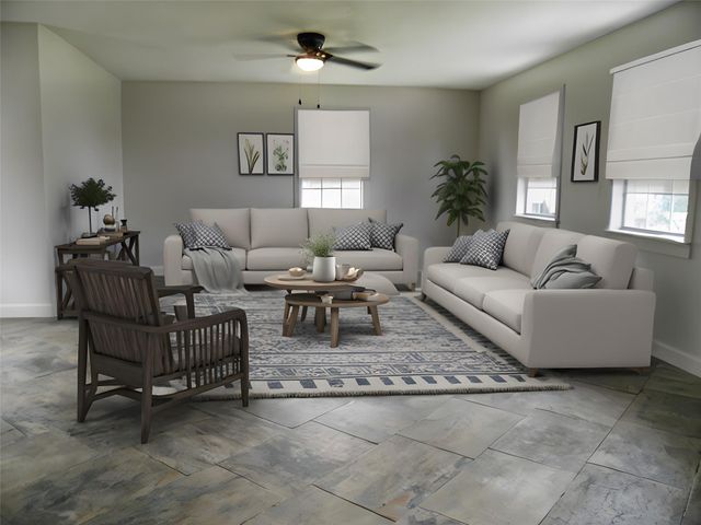 12617 Sunset Circle, Santa Fe, TX 77510