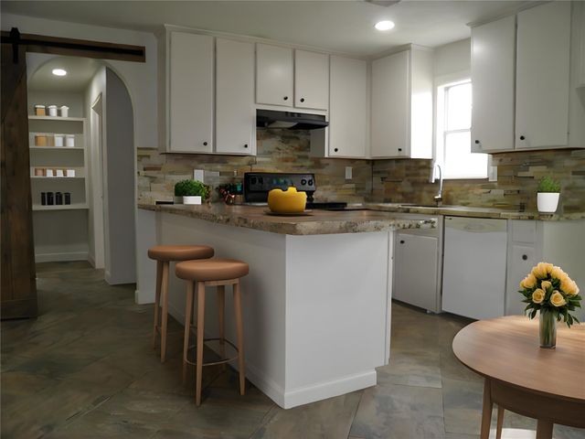 12617 Sunset Circle, Santa Fe, TX 77510