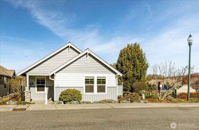 1611 SW Vanguard Street, Oak Harbor, WA 98277