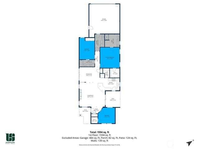 1611 SW Vanguard Street, Oak Harbor, WA 98277