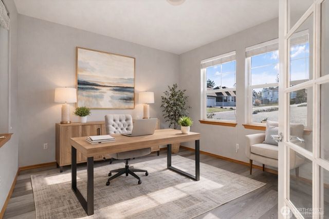 1611 SW Vanguard Street, Oak Harbor, WA 98277