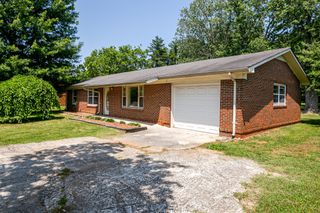 302 Falla St, Mcminnville, TN 37110