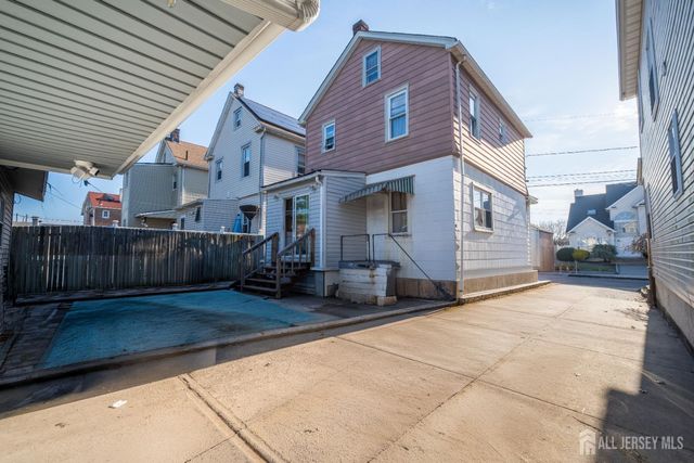 269 Silzer Street, Perth Amboy, NJ 08861