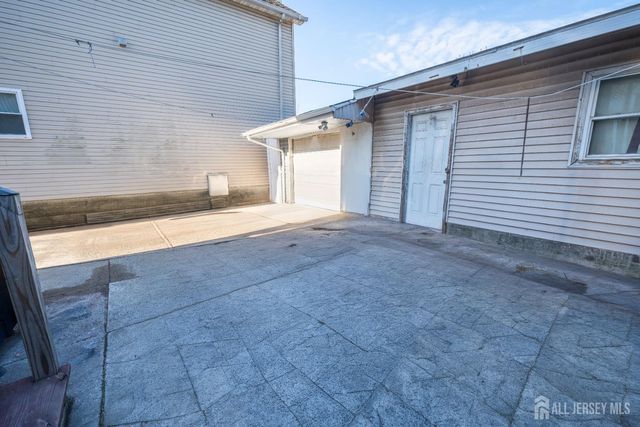 269 Silzer Street, Perth Amboy, NJ 08861