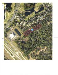 PARK FOREST BOULEVARD, Mount Dora, FL 32757