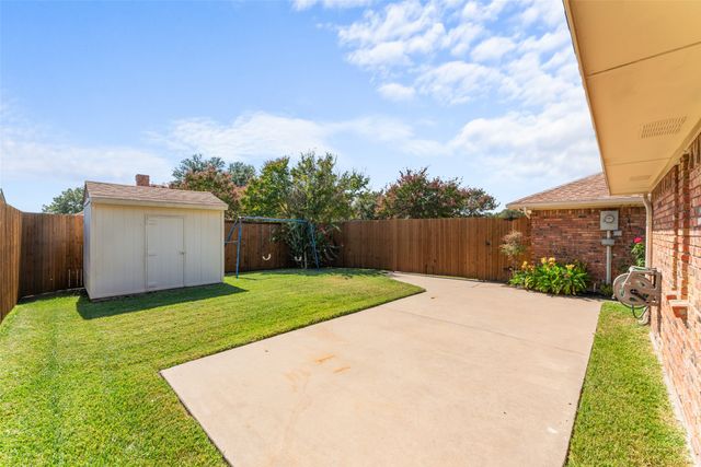 1214 Terrace Drive, Mesquite, TX 75150