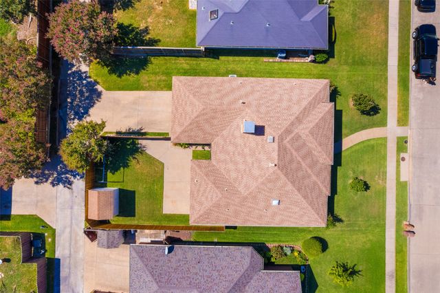 1214 Terrace Drive, Mesquite, TX 75150