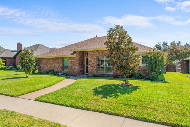 1214 Terrace Drive, Mesquite, TX 75150