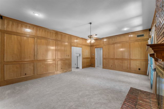 1214 Terrace Drive, Mesquite, TX 75150