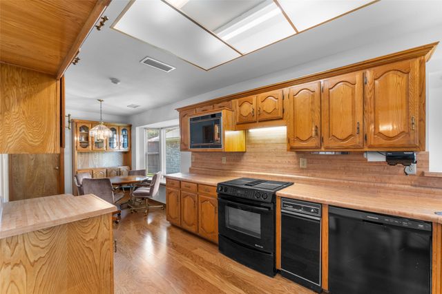 1214 Terrace Drive, Mesquite, TX 75150