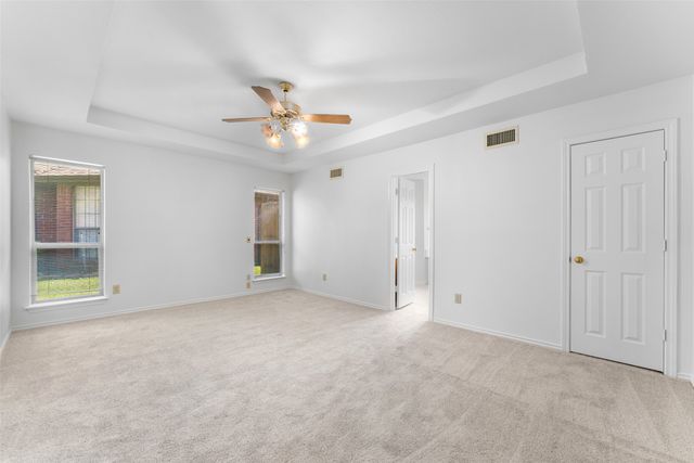 1214 Terrace Drive, Mesquite, TX 75150