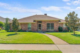 1214 Terrace Drive, Mesquite, TX 75150