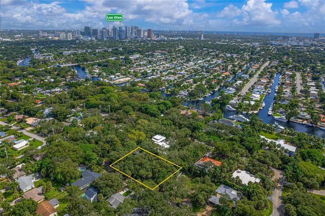 1516 SW 15th Terrace, Fort Lauderdale, FL 33312