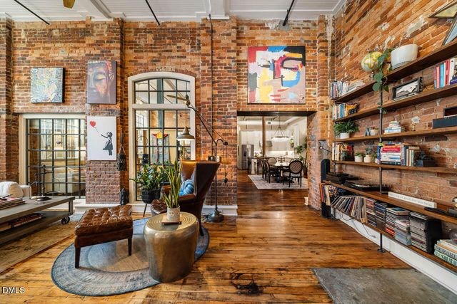 1535 Caraleigh Mills Court 106, Raleigh, NC 27603