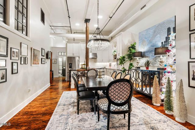 1535 Caraleigh Mills Court 106, Raleigh, NC 27603