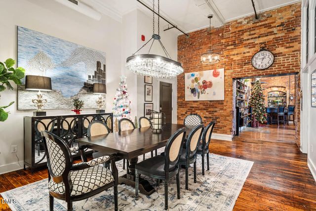 1535 Caraleigh Mills Court 106, Raleigh, NC 27603