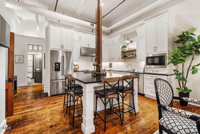 1535 Caraleigh Mills Court 106, Raleigh, NC 27603