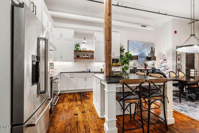 1535 Caraleigh Mills Court 106, Raleigh, NC 27603