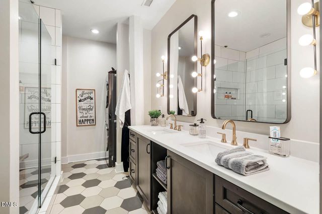 1535 Caraleigh Mills Court 106, Raleigh, NC 27603