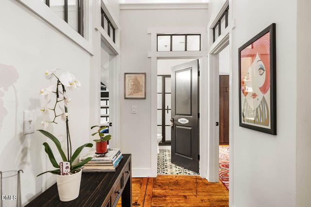 1535 Caraleigh Mills Court 106, Raleigh, NC 27603