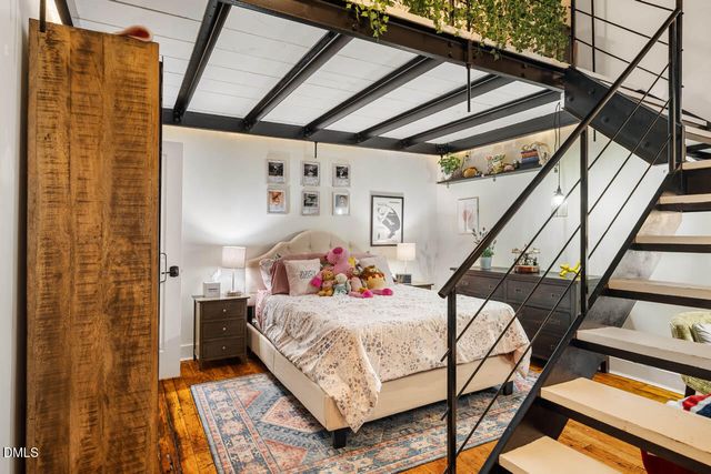 1535 Caraleigh Mills Court 106, Raleigh, NC 27603