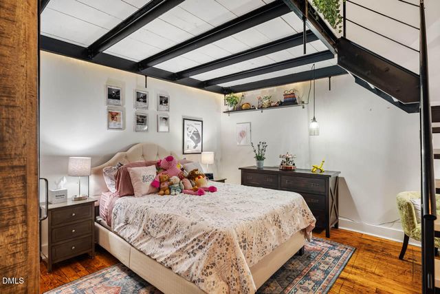 1535 Caraleigh Mills Court 106, Raleigh, NC 27603