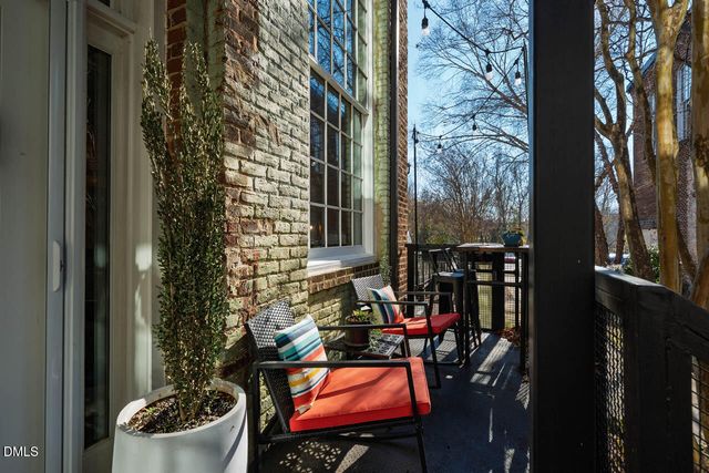 1535 Caraleigh Mills Court 106, Raleigh, NC 27603