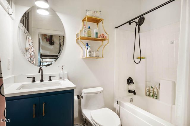 1535 Caraleigh Mills Court 106, Raleigh, NC 27603