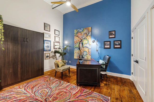 1535 Caraleigh Mills Court 106, Raleigh, NC 27603