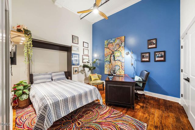 1535 Caraleigh Mills Court 106, Raleigh, NC 27603