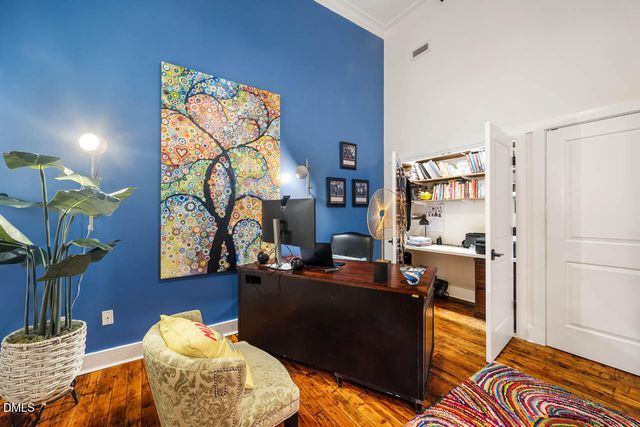 1535 Caraleigh Mills Court 106, Raleigh, NC 27603