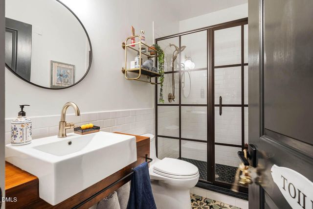 1535 Caraleigh Mills Court 106, Raleigh, NC 27603