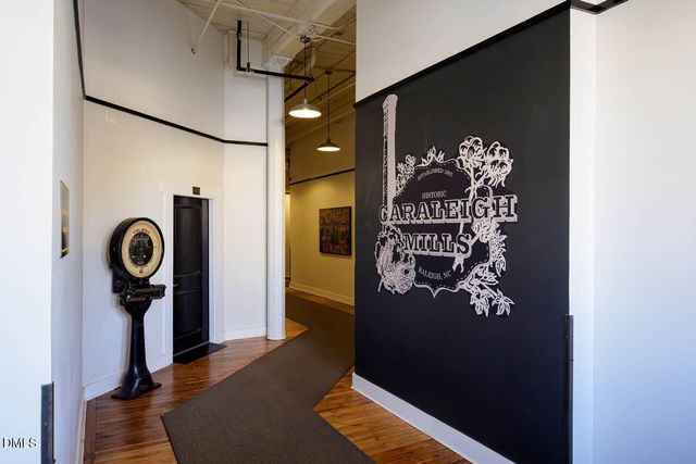 1535 Caraleigh Mills Court 106, Raleigh, NC 27603