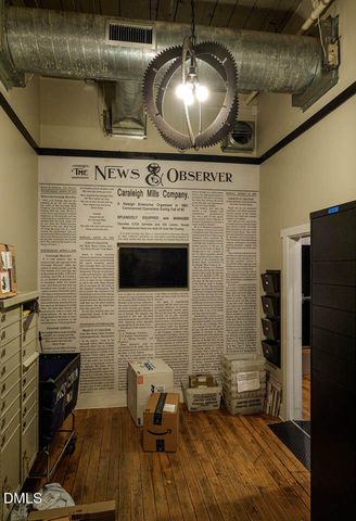 1535 Caraleigh Mills Court 106, Raleigh, NC 27603