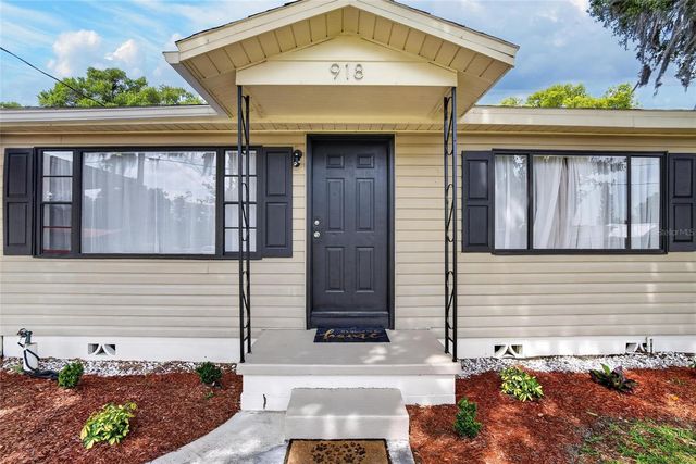 918 JERE CIRCLE, Lakeland, FL 33801