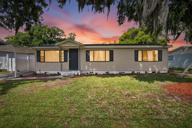 918 JERE CIRCLE, Lakeland, FL 33801