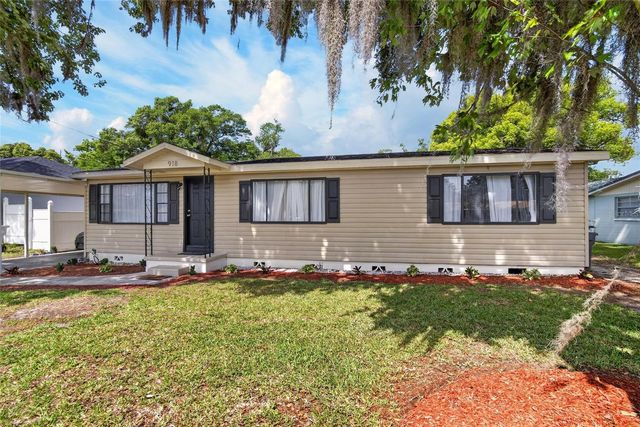 918 JERE CIRCLE, Lakeland, FL 33801