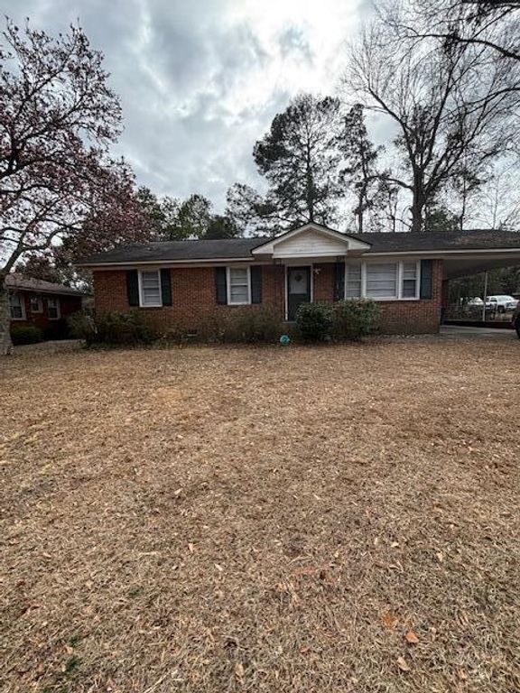 1808 W Oakland Avenue, Sumter, SC 29150