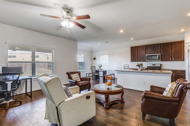 17240 Casanova Ave, Pflugerville, TX 78660