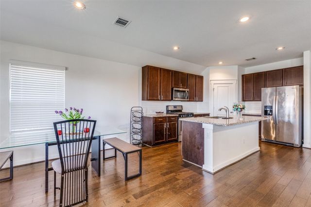 17240 Casanova Ave, Pflugerville, TX 78660