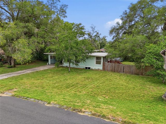 1881 COTTONWOOD STREET, Orange City, FL 32763