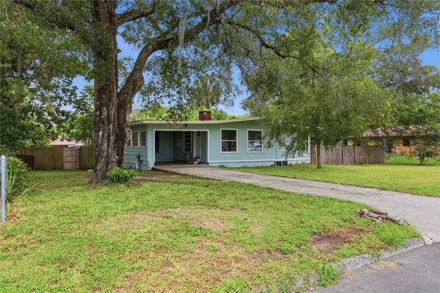 1881 COTTONWOOD STREET, Orange City, FL 32763